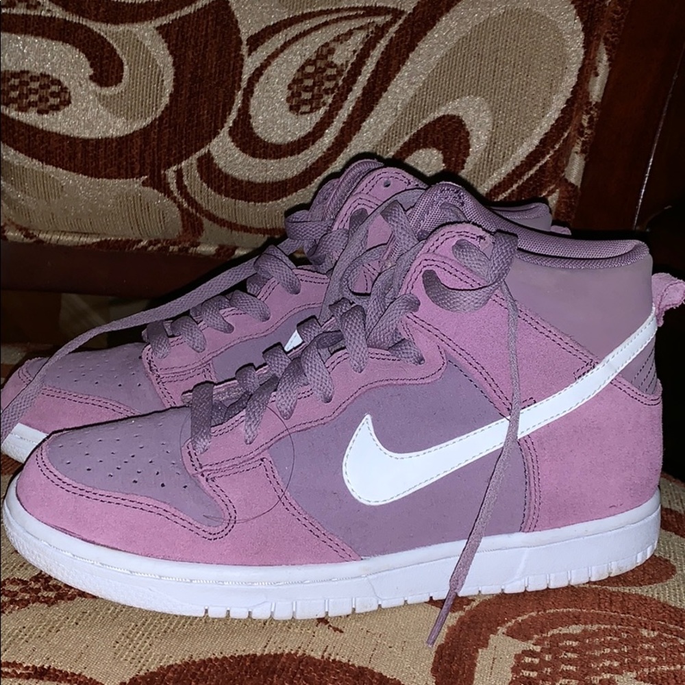 Nike Dunks